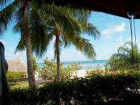 moorea beach 